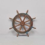 553920 Ship's wheel